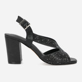 HENRIETTA Black
